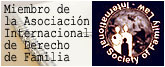 The International Society of Family Law